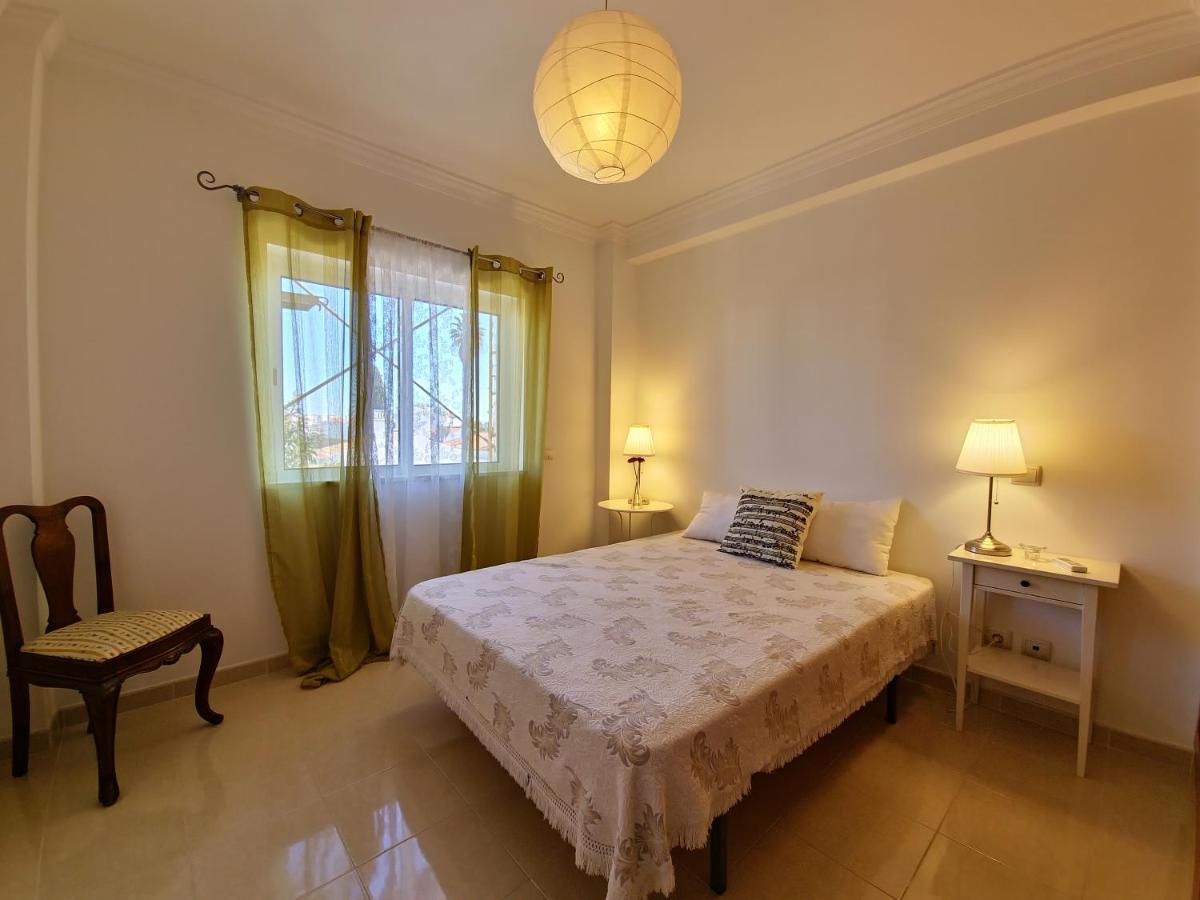 קבאנס דה טאבירה Apartamento My Sunset T3 By Yha מראה חיצוני תמונה