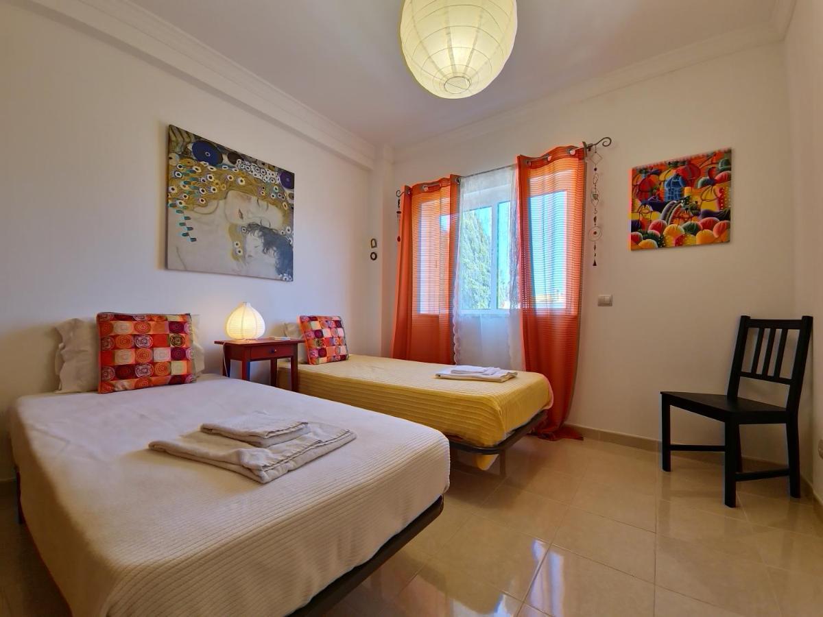 קבאנס דה טאבירה Apartamento My Sunset T3 By Yha מראה חיצוני תמונה