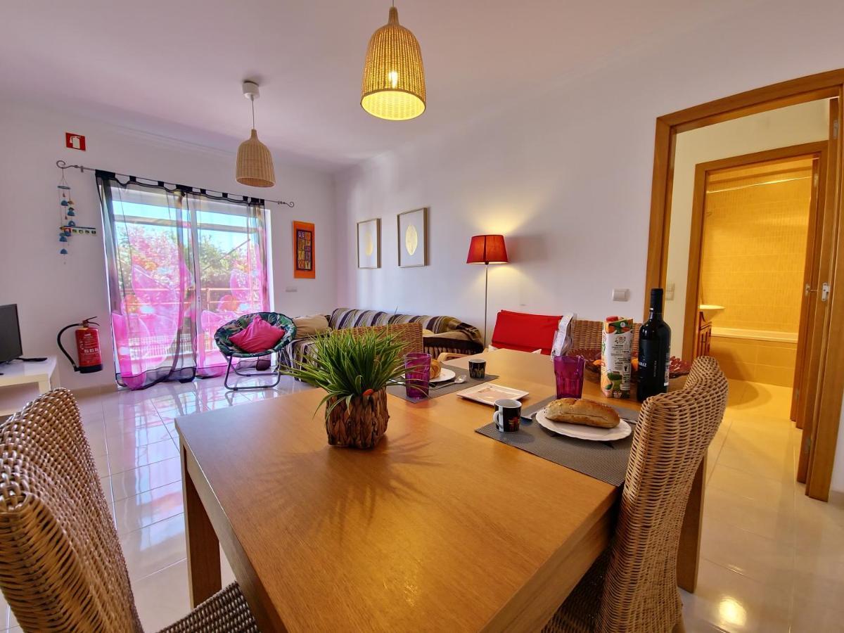 קבאנס דה טאבירה Apartamento My Sunset T3 By Yha מראה חיצוני תמונה