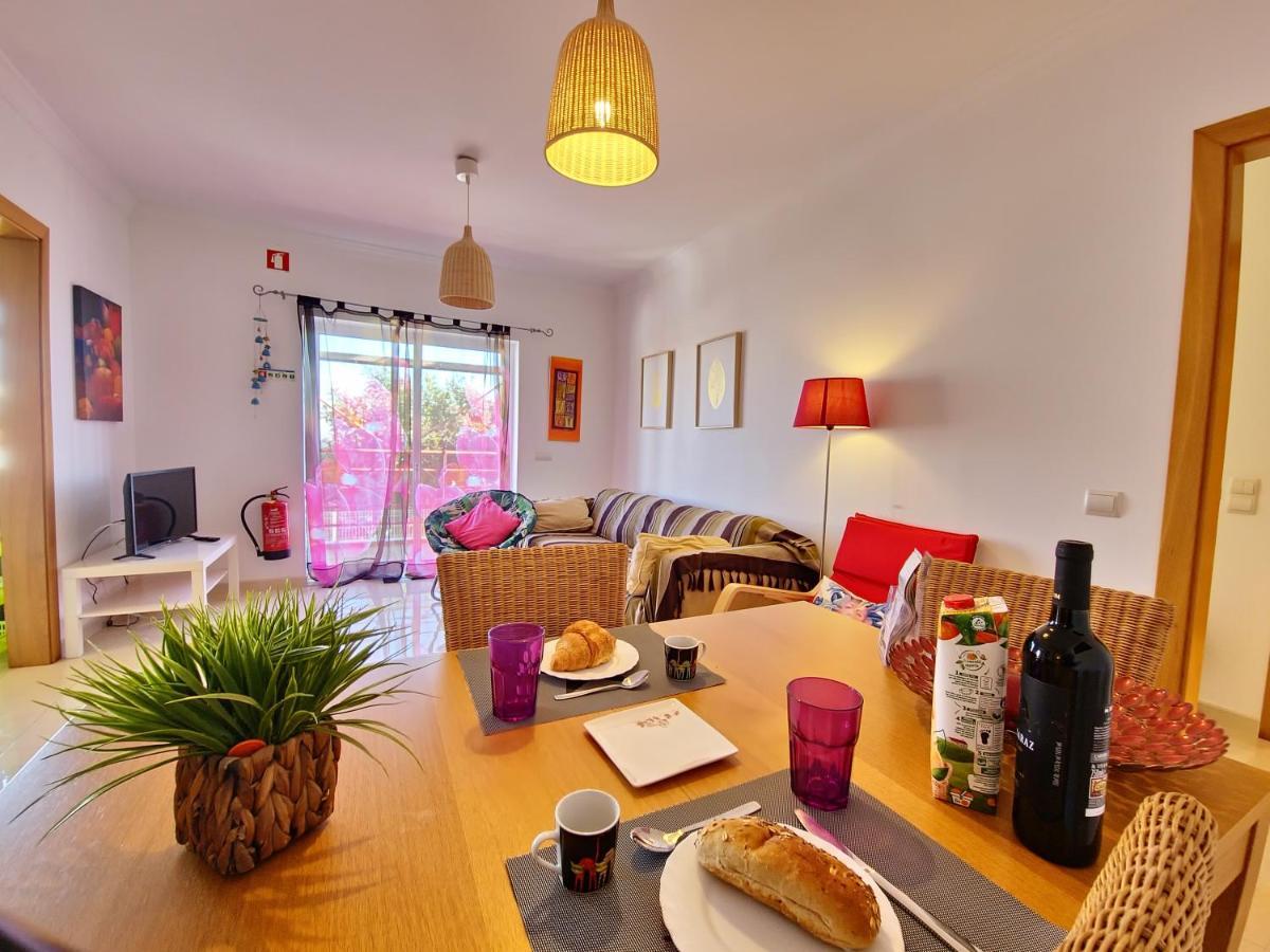 קבאנס דה טאבירה Apartamento My Sunset T3 By Yha מראה חיצוני תמונה