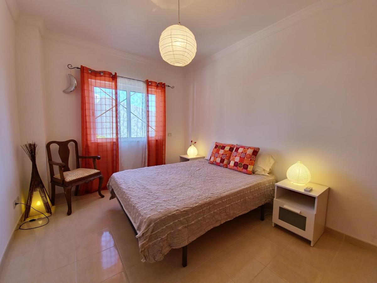 קבאנס דה טאבירה Apartamento My Sunset T3 By Yha מראה חיצוני תמונה