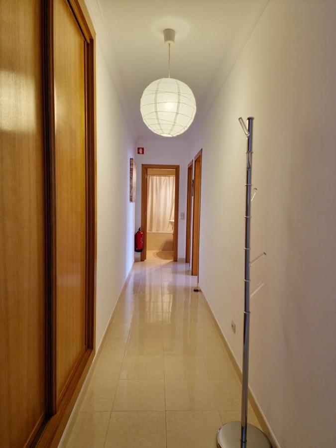 קבאנס דה טאבירה Apartamento My Sunset T3 By Yha מראה חיצוני תמונה