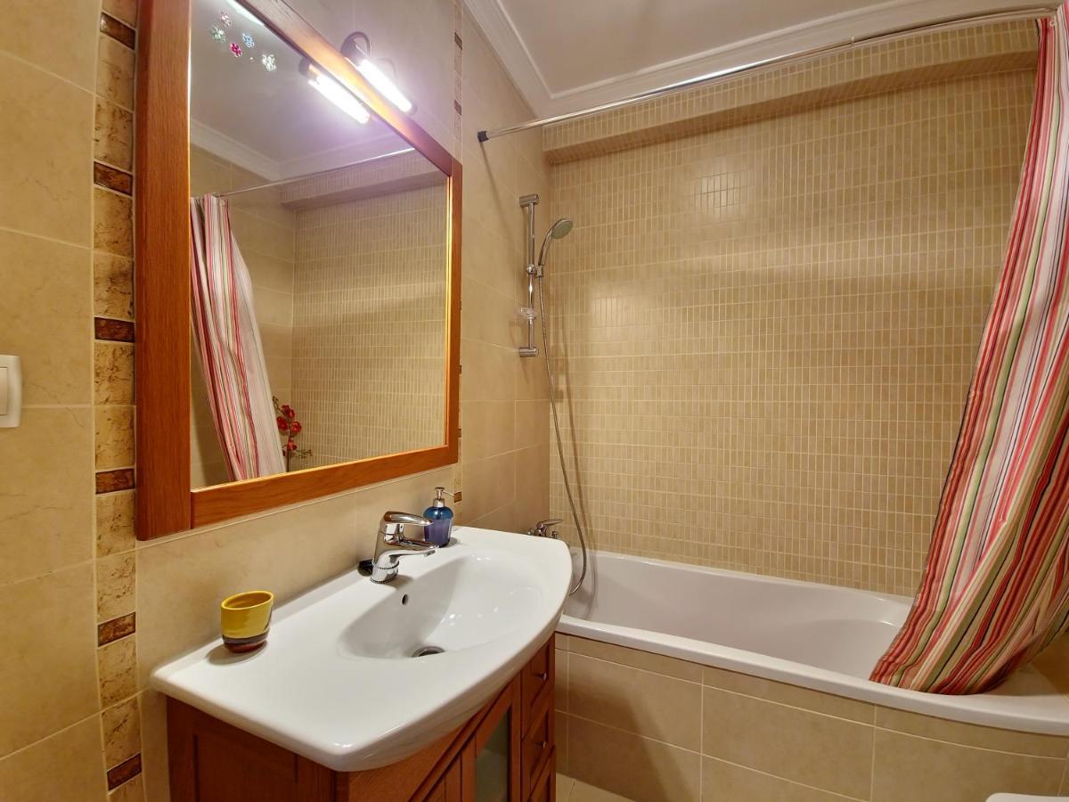 קבאנס דה טאבירה Apartamento My Sunset T3 By Yha מראה חיצוני תמונה