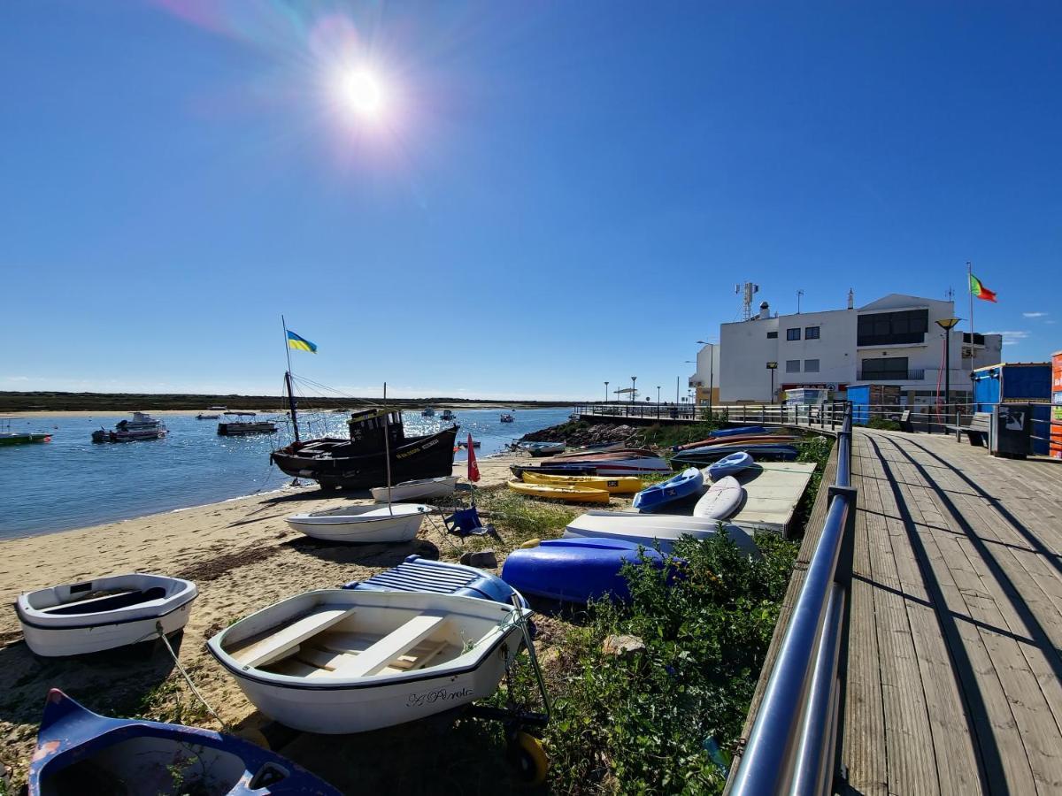 קבאנס דה טאבירה Apartamento My Sunset T3 By Yha מראה חיצוני תמונה