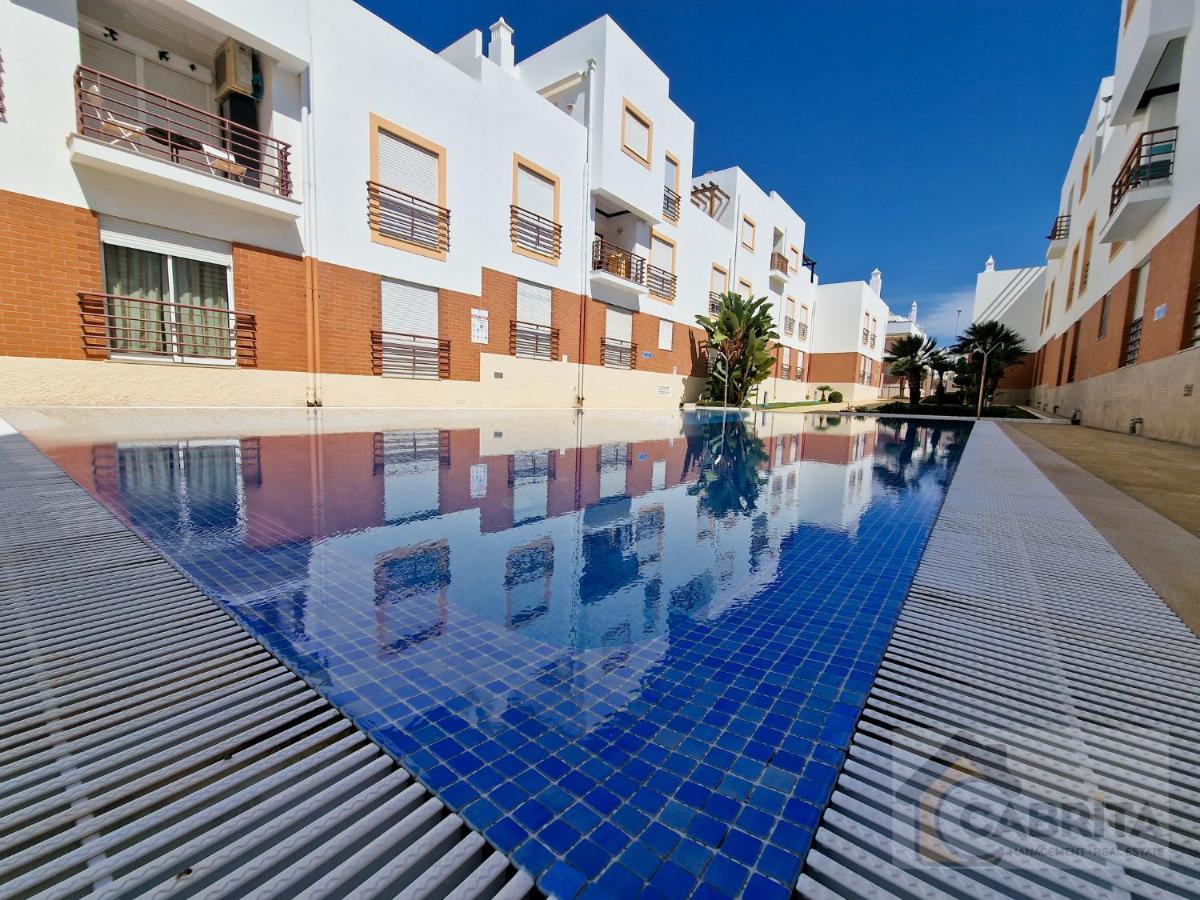 קבאנס דה טאבירה Apartamento My Sunset T3 By Yha מראה חיצוני תמונה
