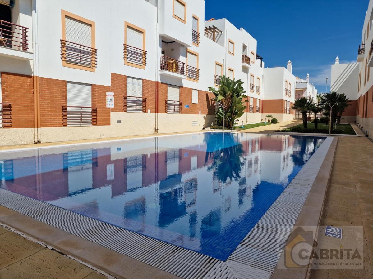 קבאנס דה טאבירה Apartamento My Sunset T3 By Yha מראה חיצוני תמונה