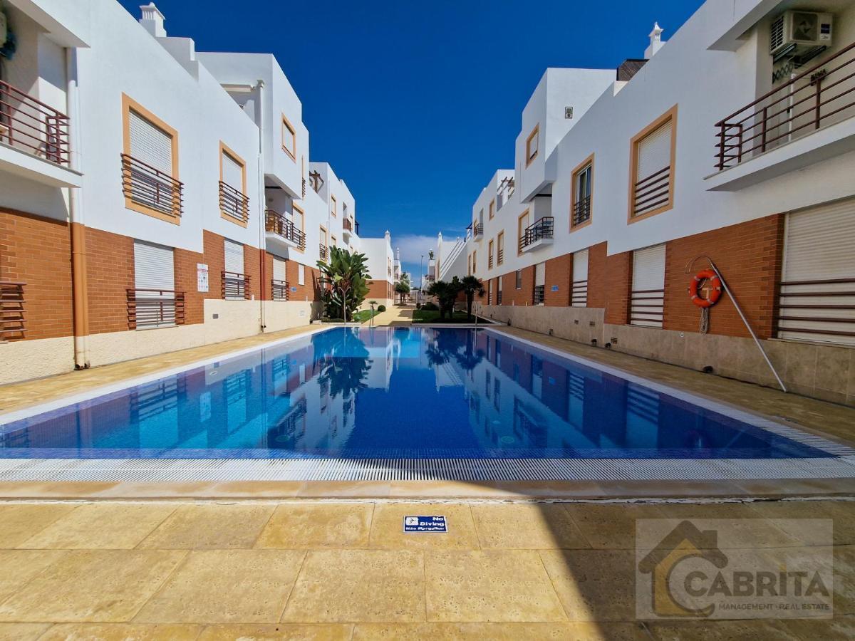 קבאנס דה טאבירה Apartamento My Sunset T3 By Yha מראה חיצוני תמונה